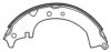 ASVA AKS-2232 Brake Shoe Set